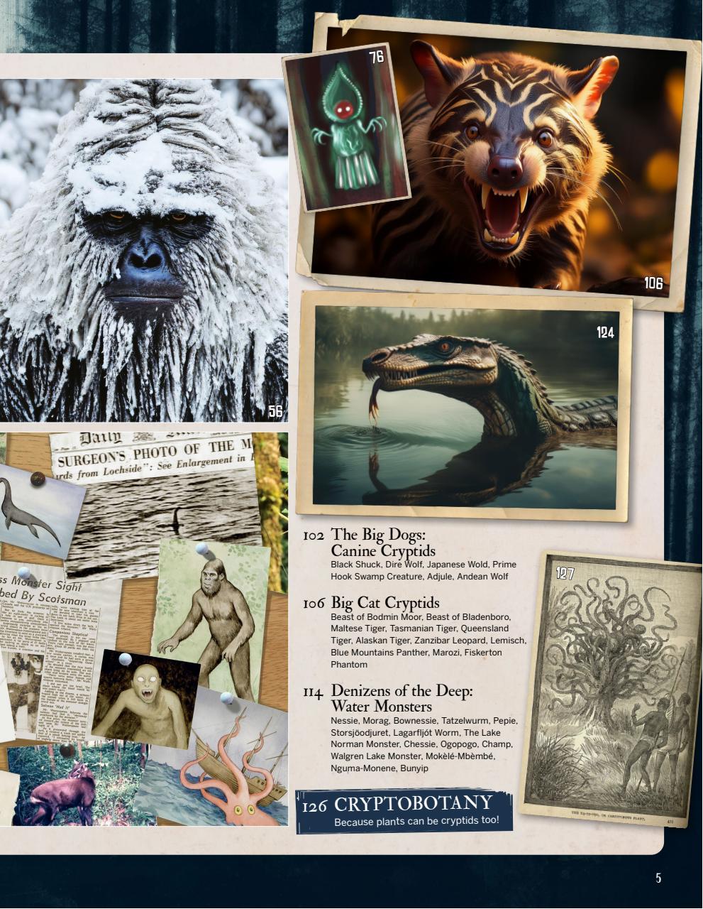 The History Anthology Preview Pages