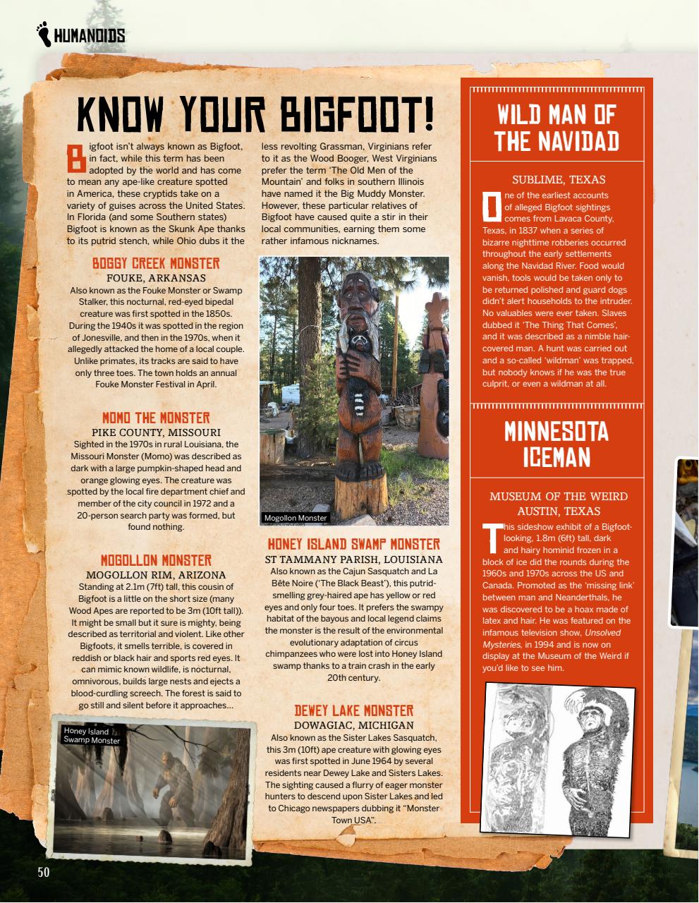 The History Anthology Preview Pages