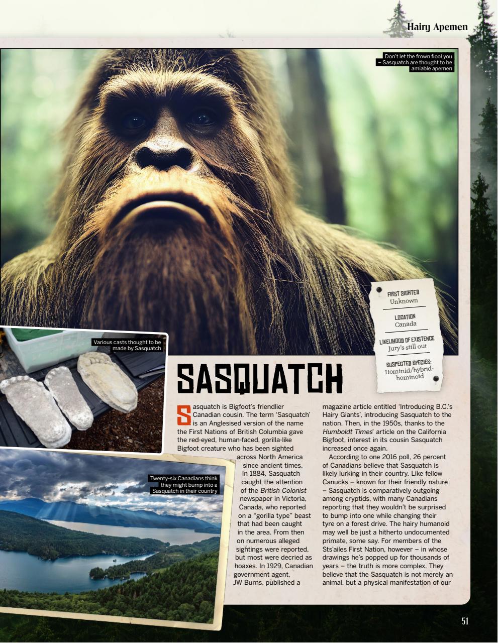 The History Anthology Preview Pages