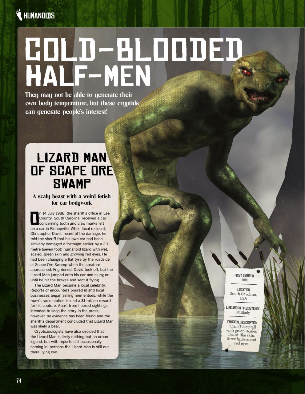 The History Anthology Preview Pages