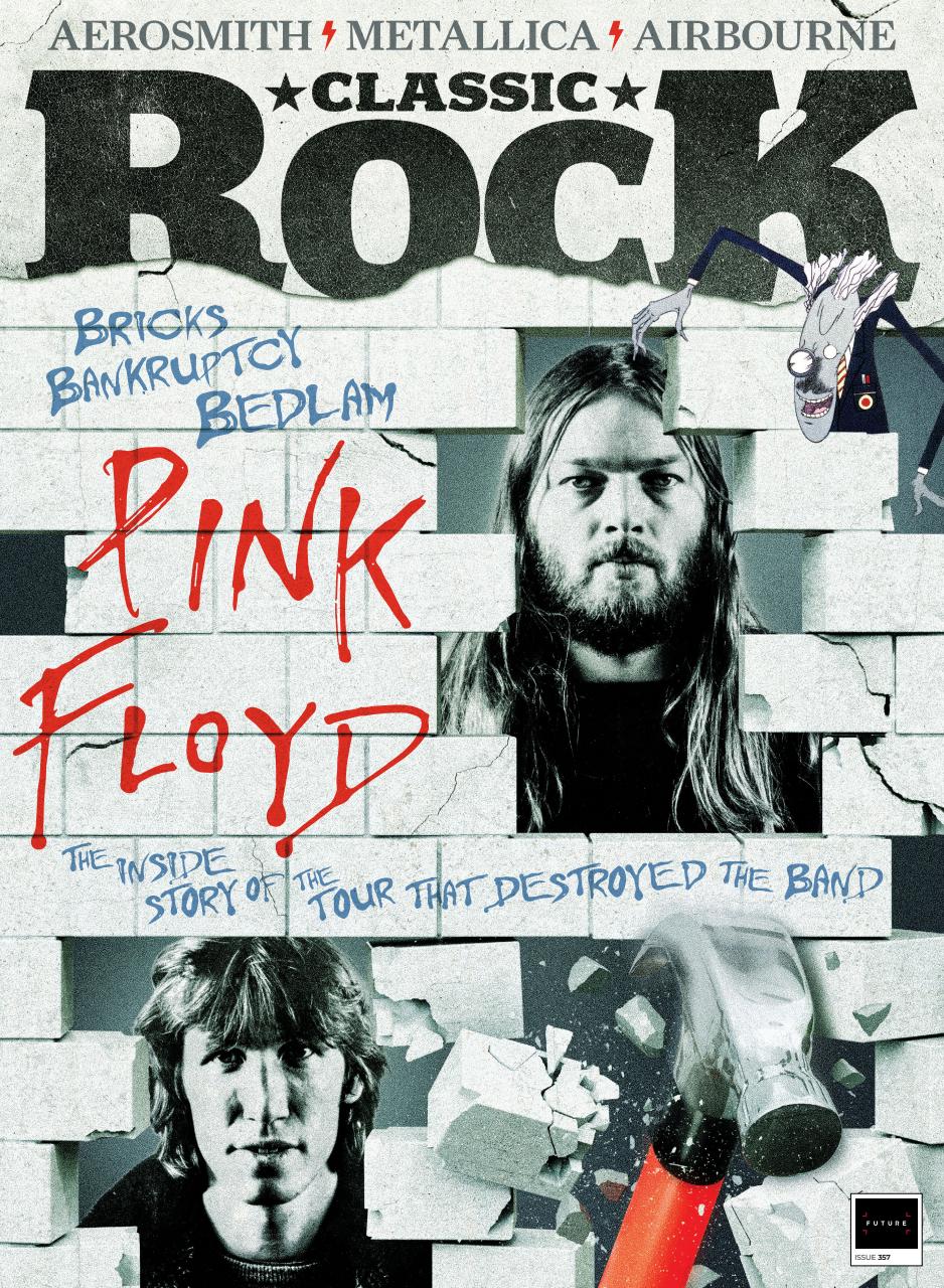 Classic Rock Preview Pages