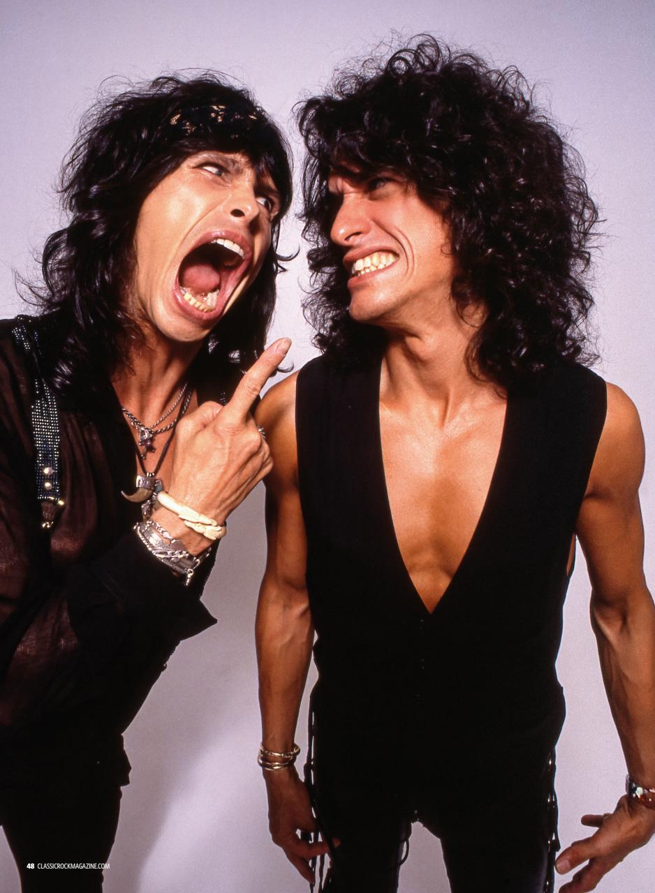 Classic Rock Preview Pages
