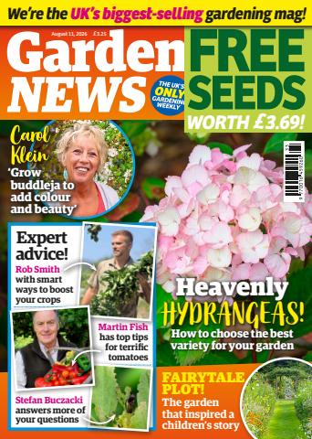 Garden News issue 11-Aug-2026