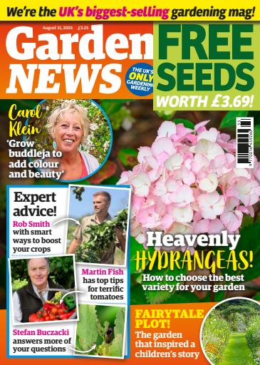 Garden News issue 