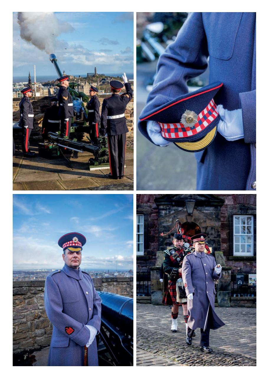 Scotland Magazine Preview Pages