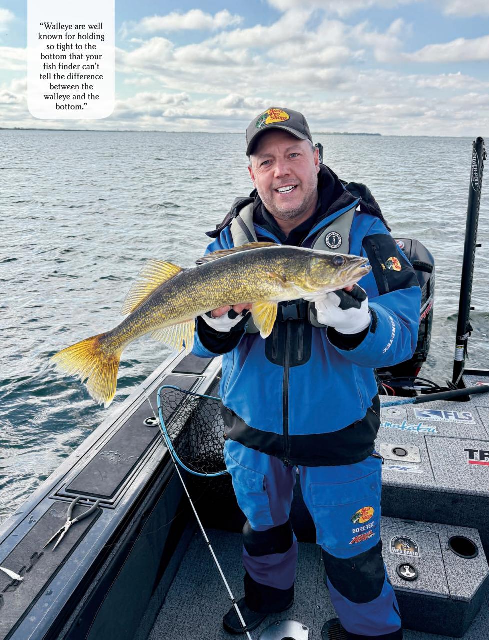 Alberta Outdoors Preview Pages