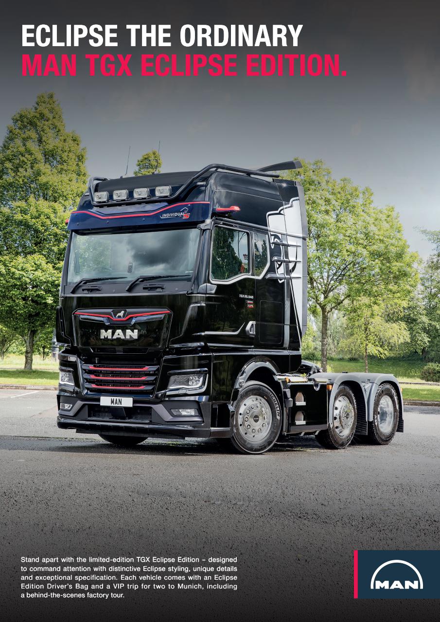 Transport News Preview Pages