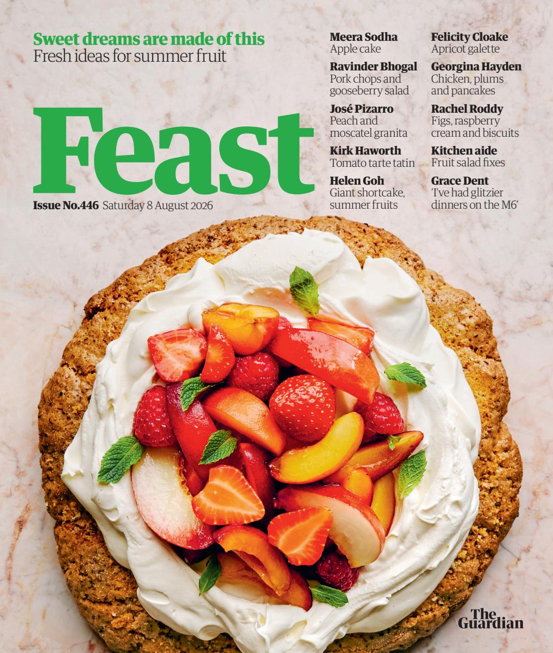 The Guardian Newspaper - Saturday, 08 August 2026 Back Issue