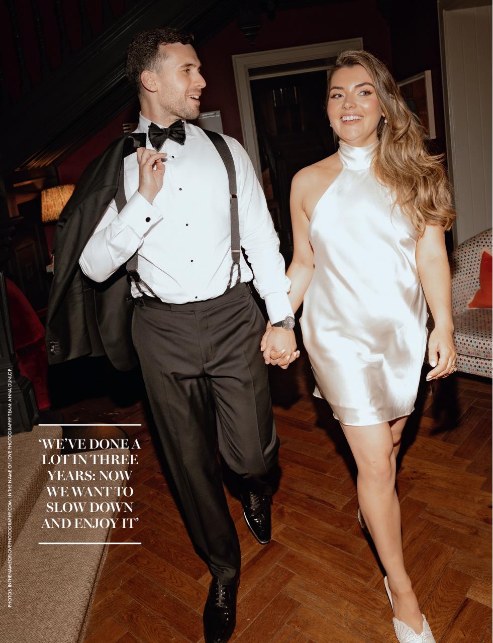 Hello! Magazine Preview Pages