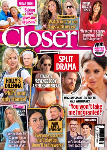 Closer issue 1223