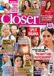 Closer Complete Your Collection Cover 1