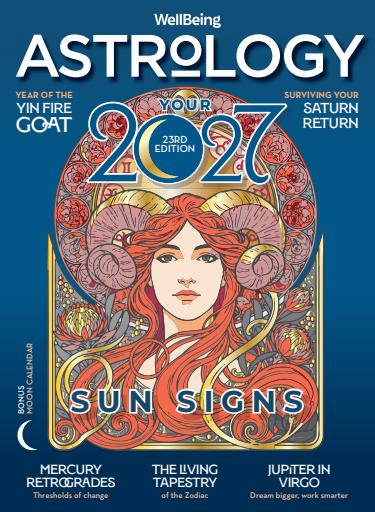 WellBeing issue 
