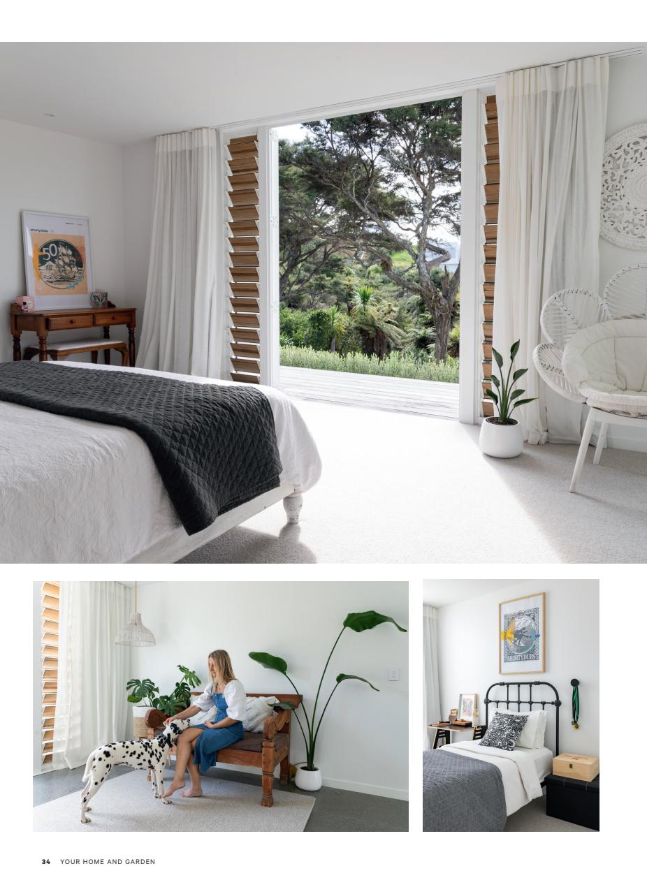 NZ Your Home and Garden  Preview Pages
