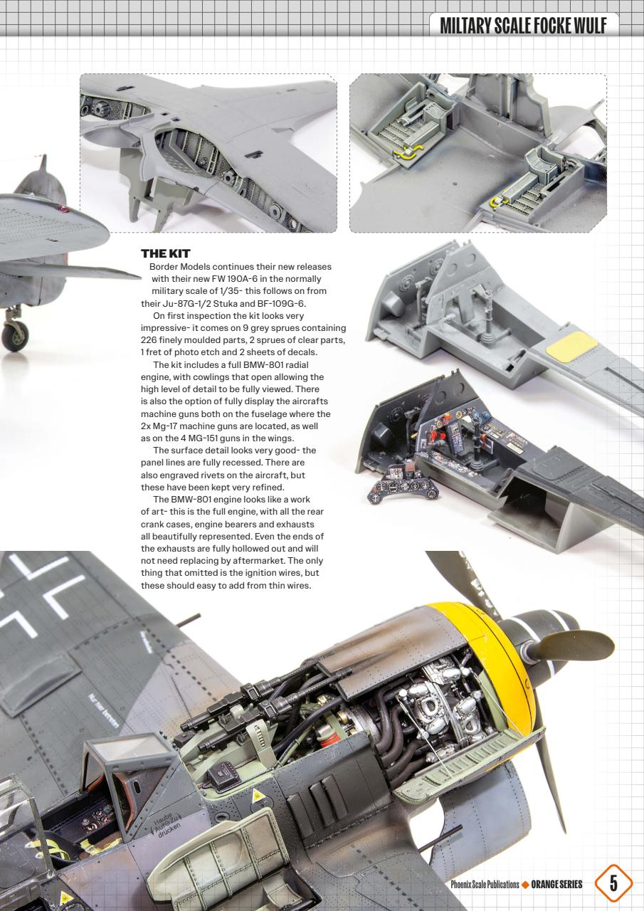 Phoenix Digital Bookshop Preview Pages