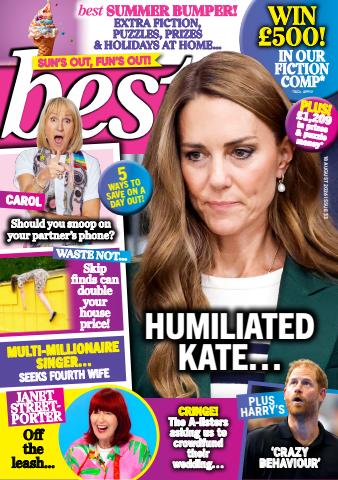 Best issue issue 33 - 2026