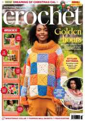 Inside Crochet Complete Your Collection Cover 1