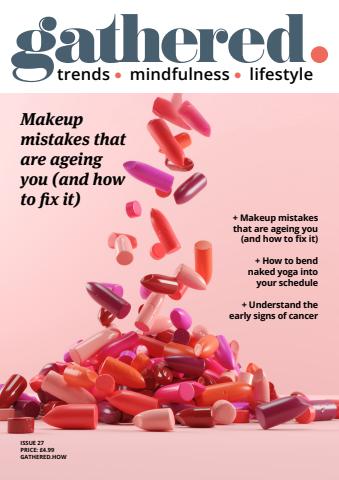 Gathered issue Issue 27