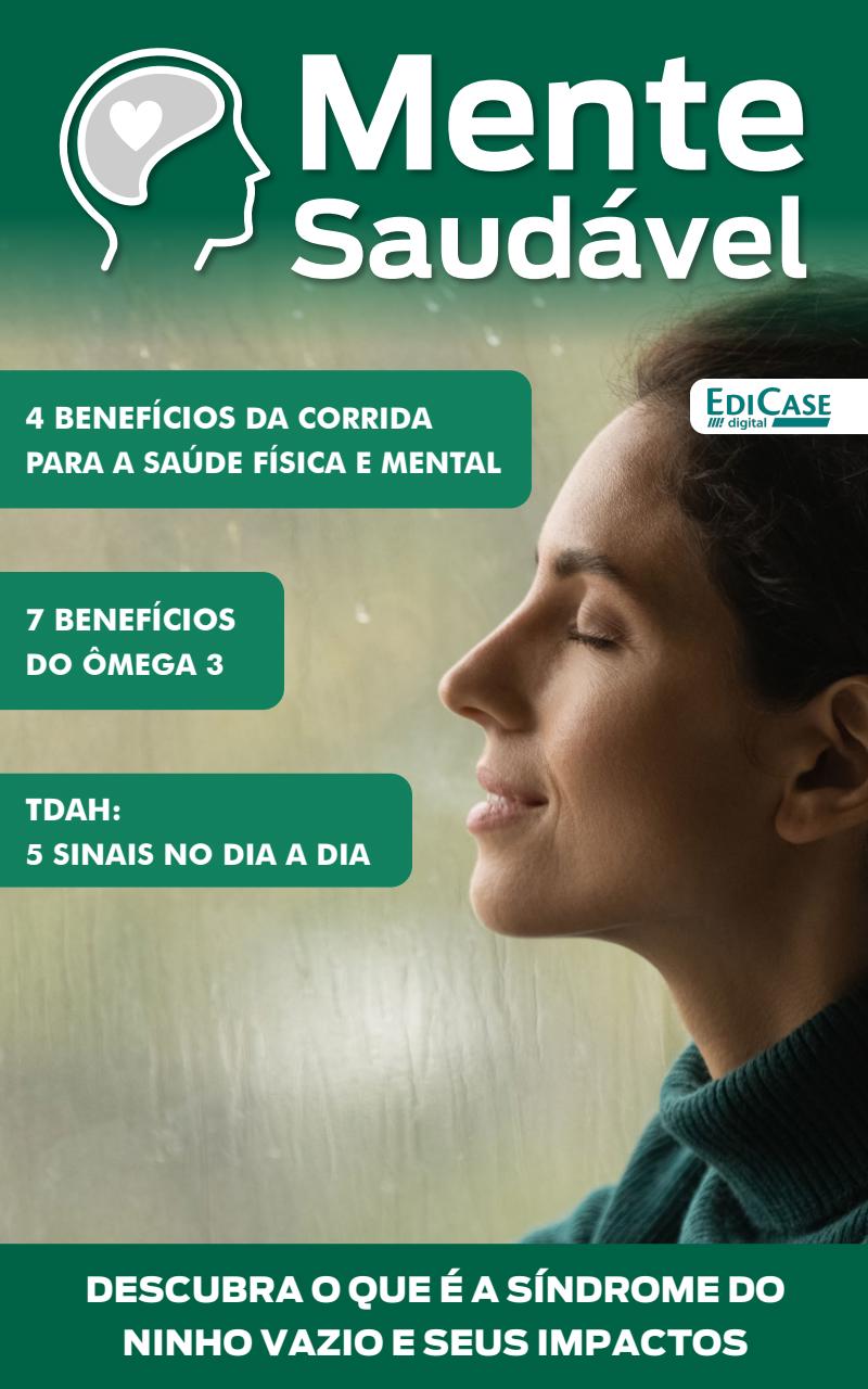 Mente Saudável Preview Pages