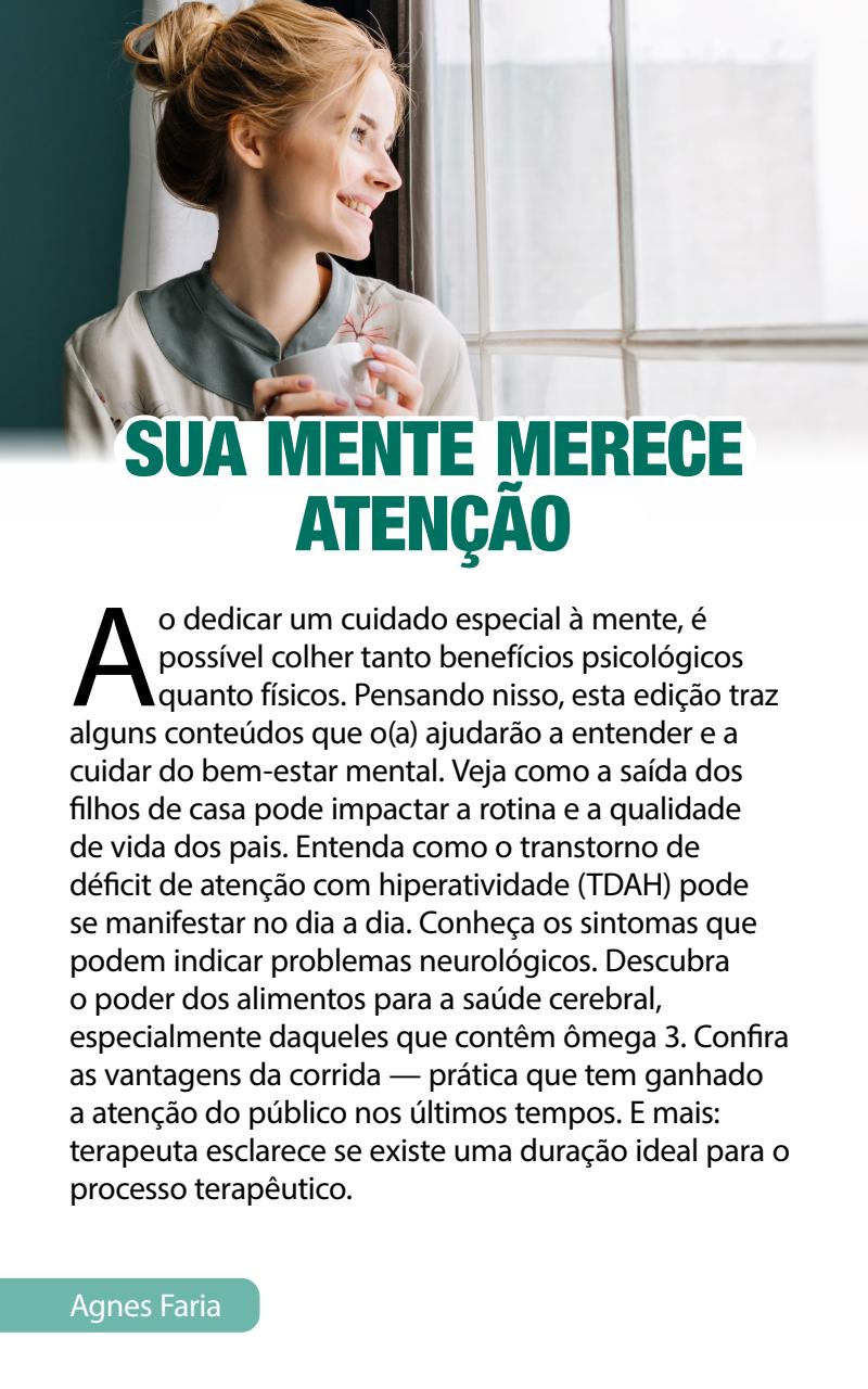 Mente Saudável Preview Pages