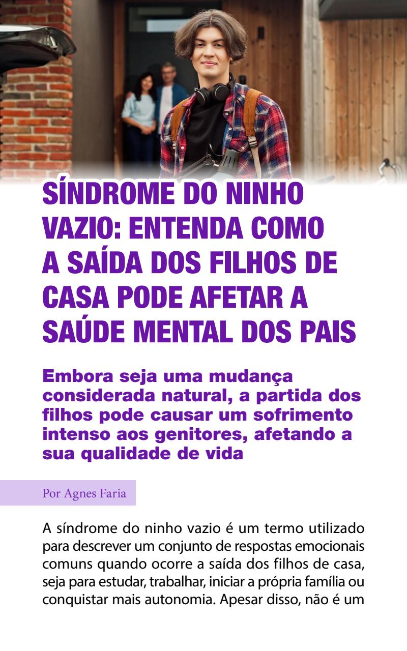 Mente Saudável Preview Pages