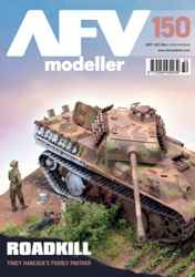 Meng AFV Modeller Discounts