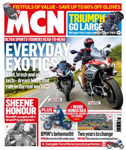 MCN issue 12-Aug-2026
