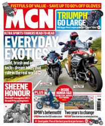 MCN Discounts