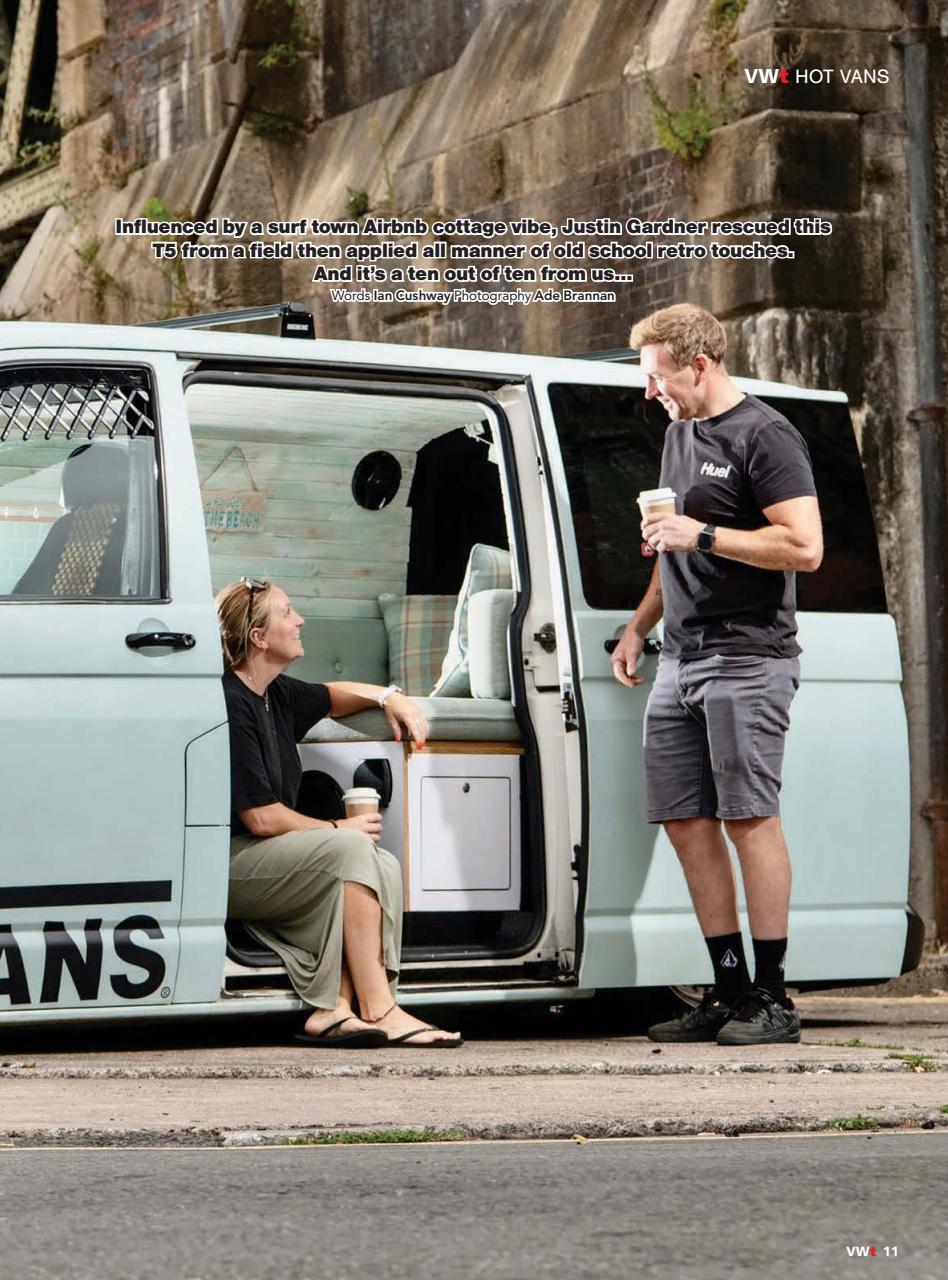VWt Magazine Preview Pages