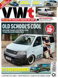 VWt Magazine Complete Your Collection Cover 1