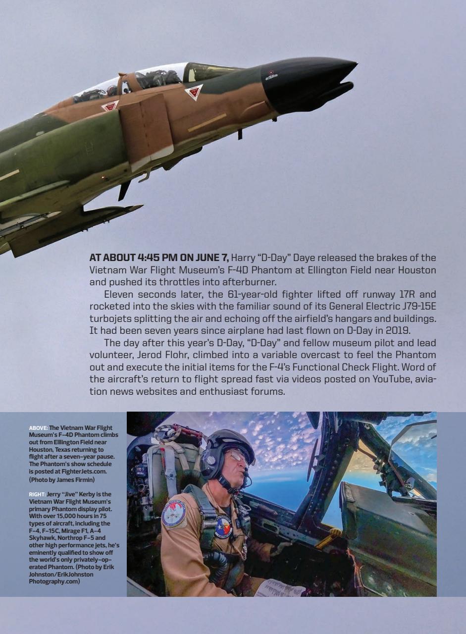 Flight Journal Preview Pages