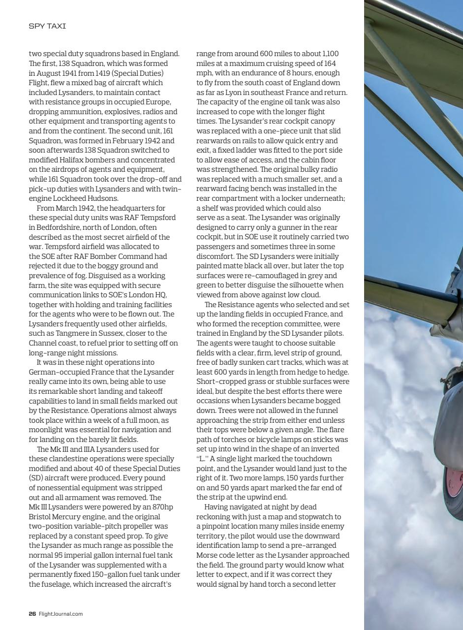 Flight Journal Preview Pages