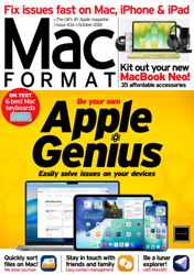 MacFormat Complete Your Collection Cover 1