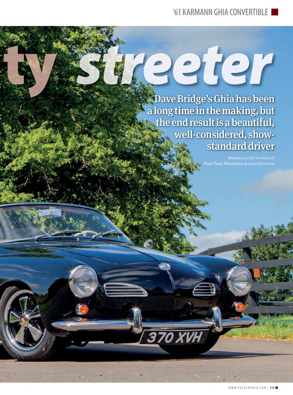Volksworld Preview Pages