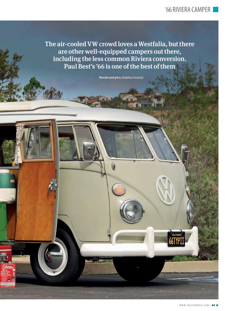 Volksworld Preview Pages