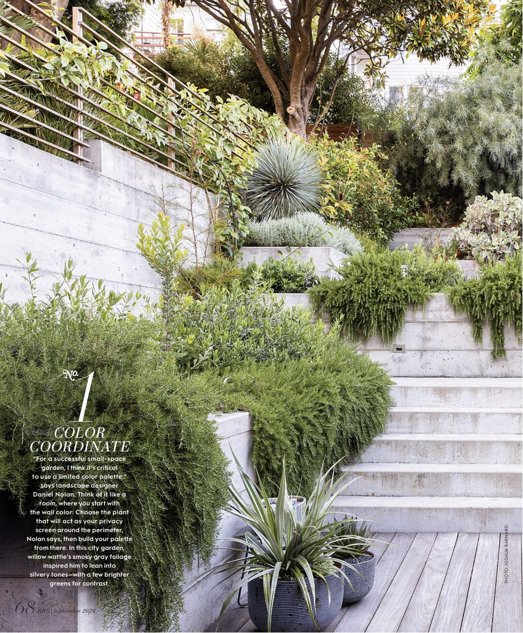 Better Homes & Gardens (US) Preview Pages