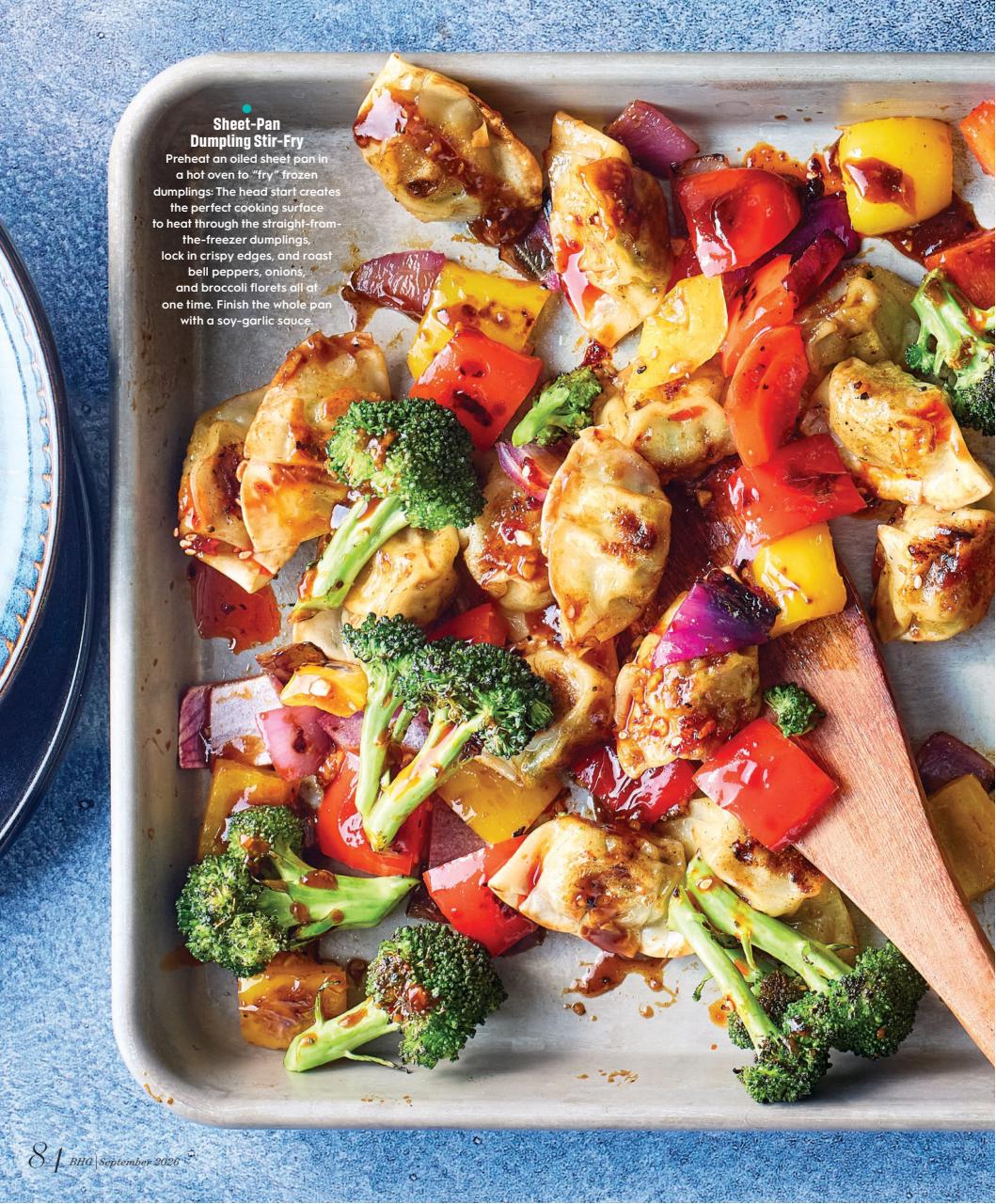 Better Homes & Gardens (US) Preview Pages