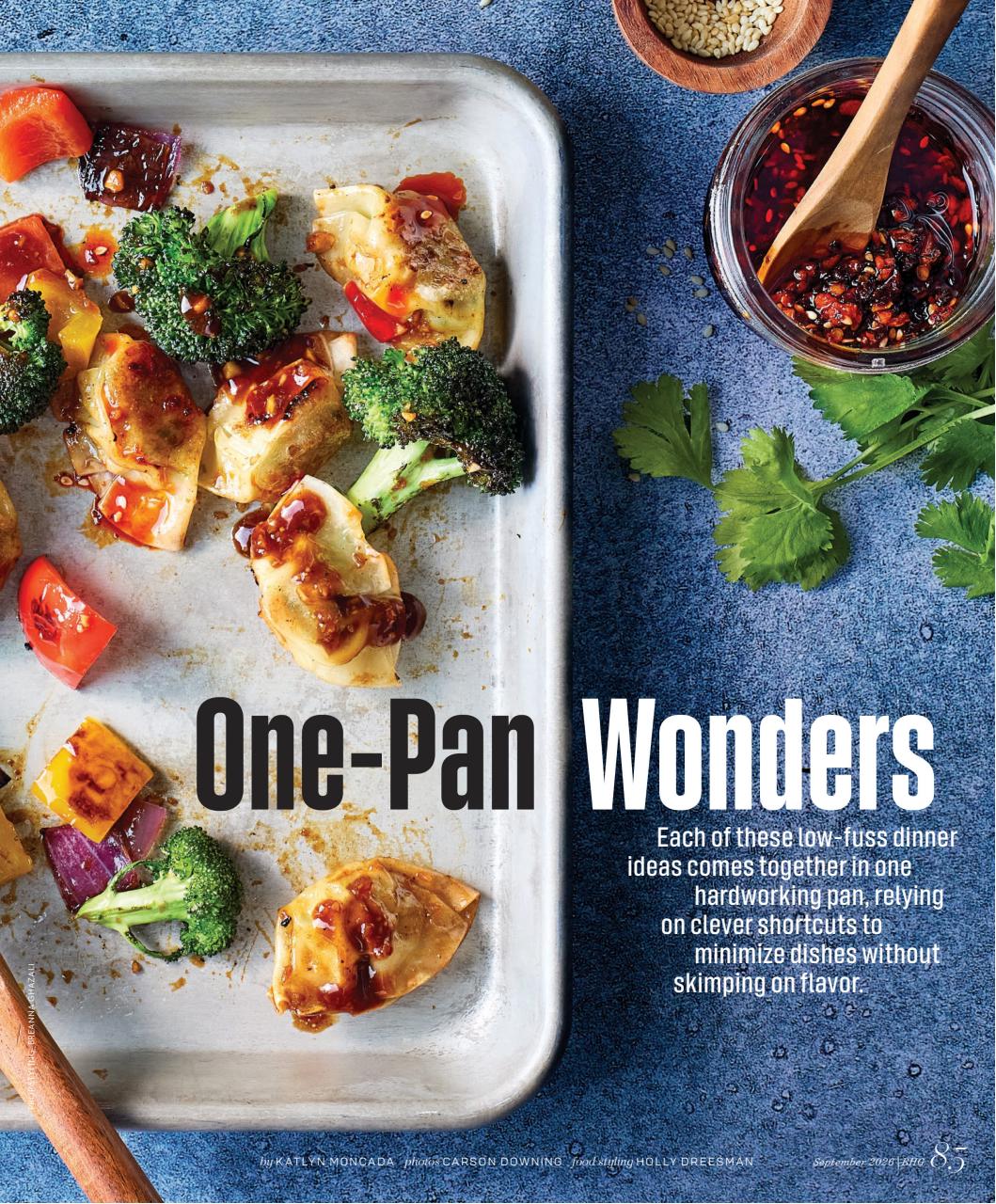 Better Homes & Gardens (US) Preview Pages