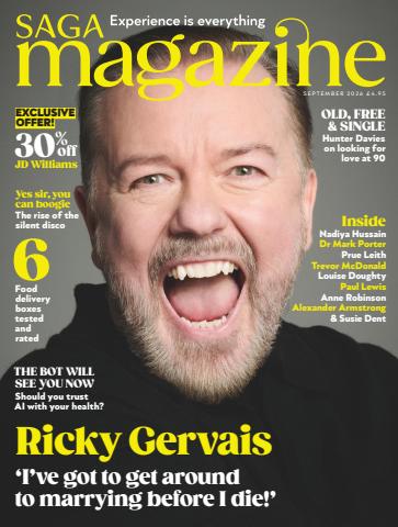 Sep 26 issue Sep 26