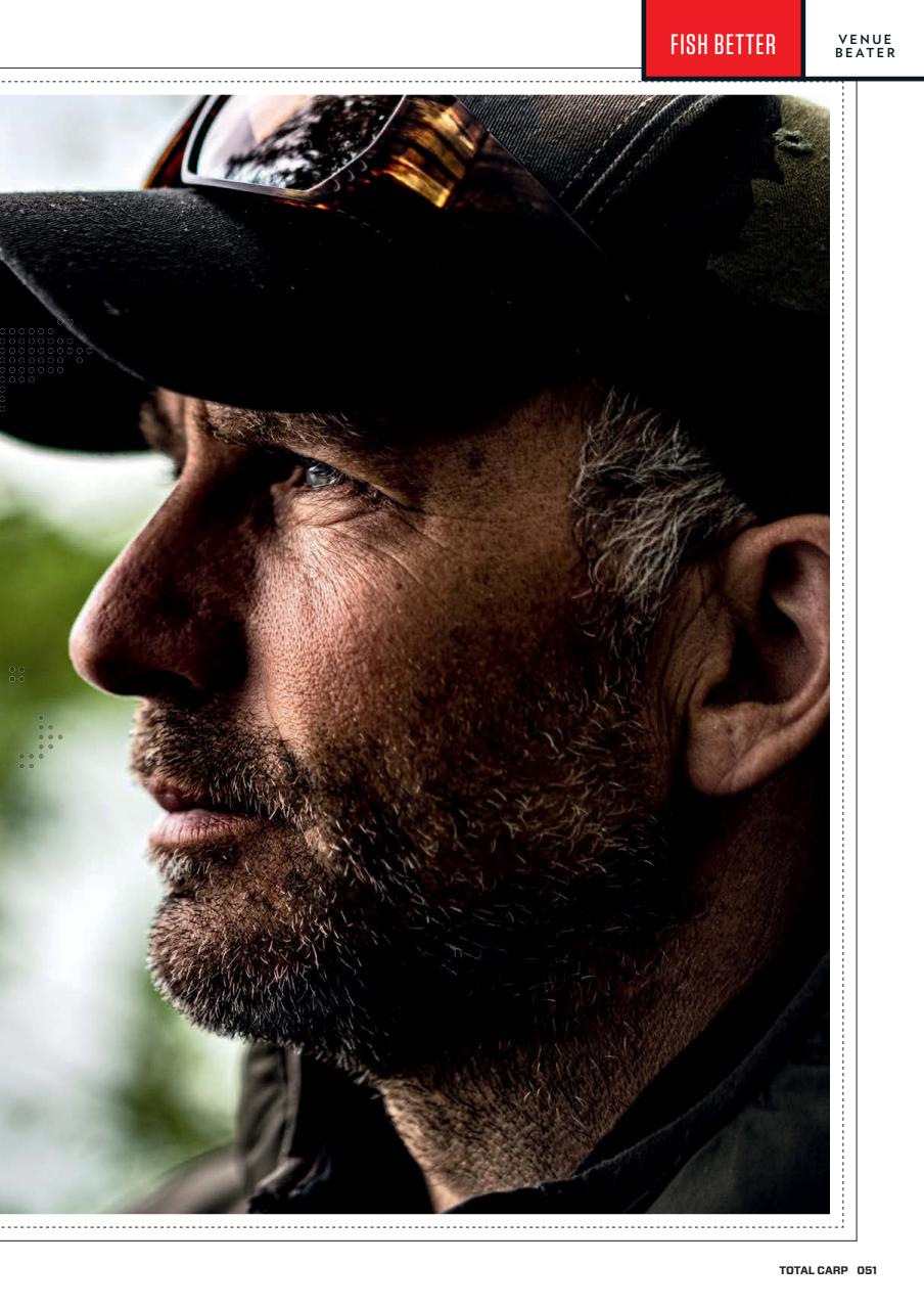 Total Carp Preview Pages