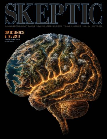 Skeptic issue 31.3