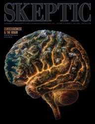 Skeptic Complete Your Collection Cover 1