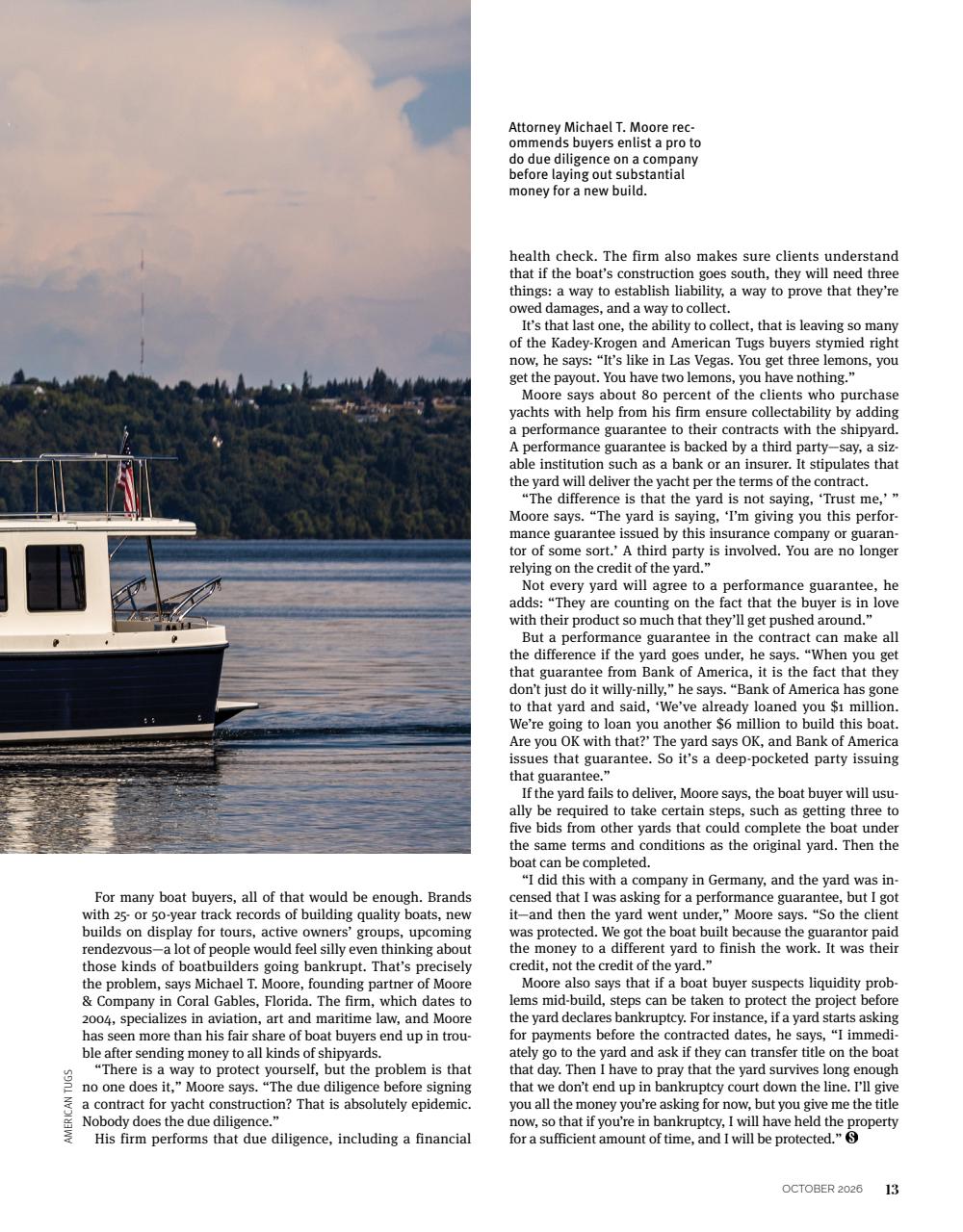 Soundings Preview Pages