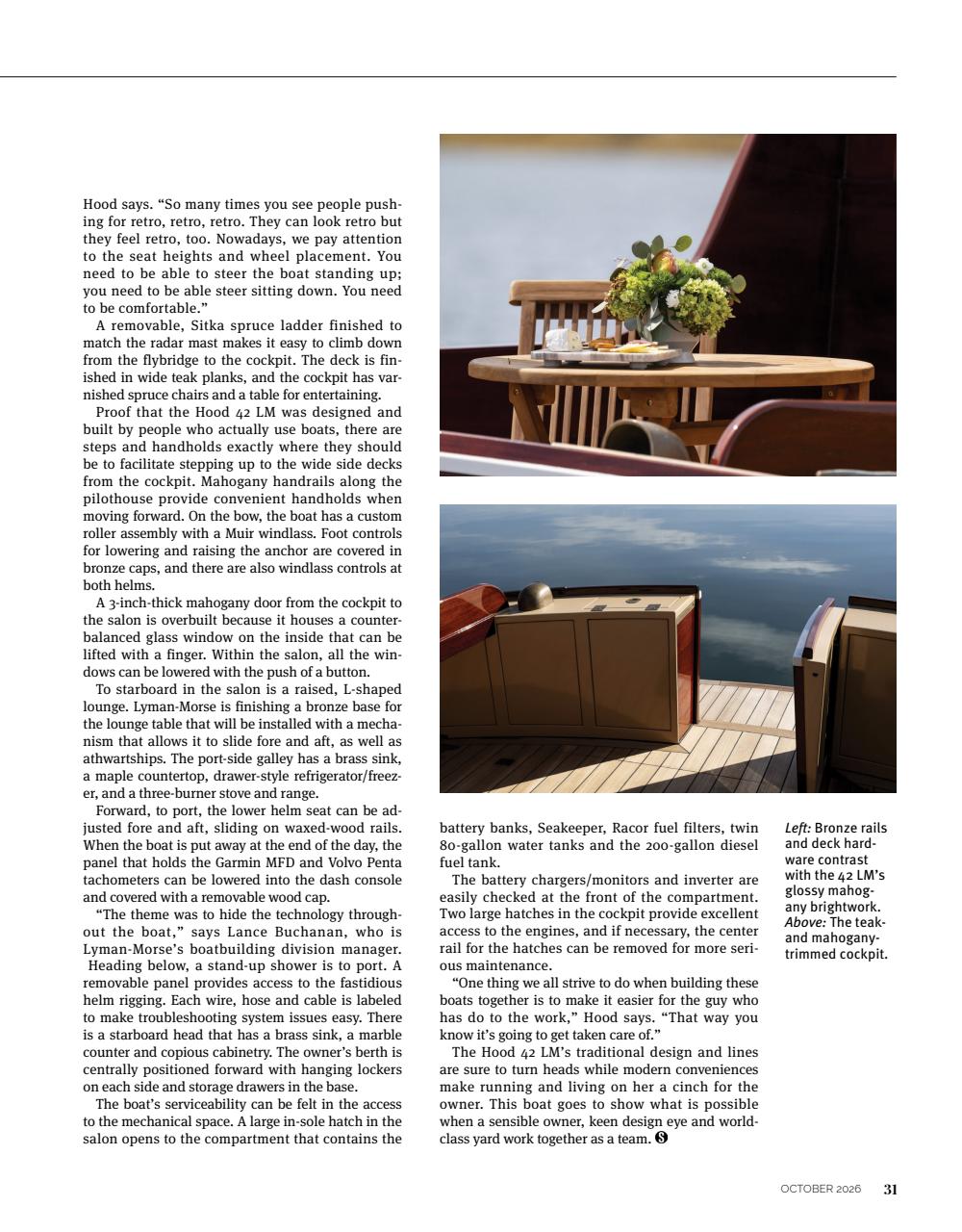 Soundings Preview Pages