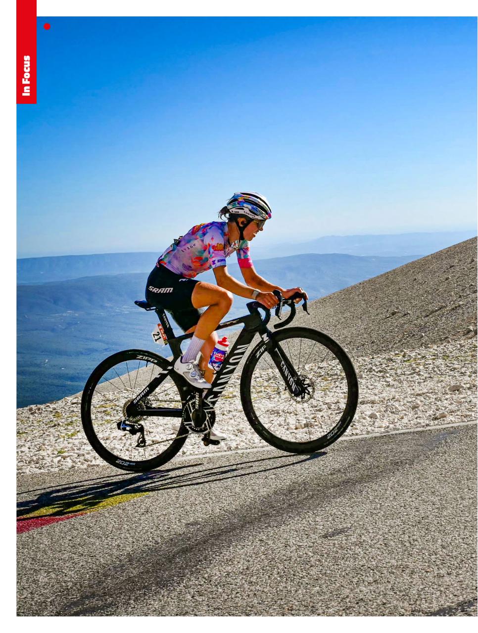 Cycling Weekly Preview Pages