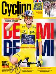 Cycling Weekly Complete Your Collection Cover 1