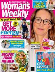 Woman's Weekly Complete Your Collection Cover 1