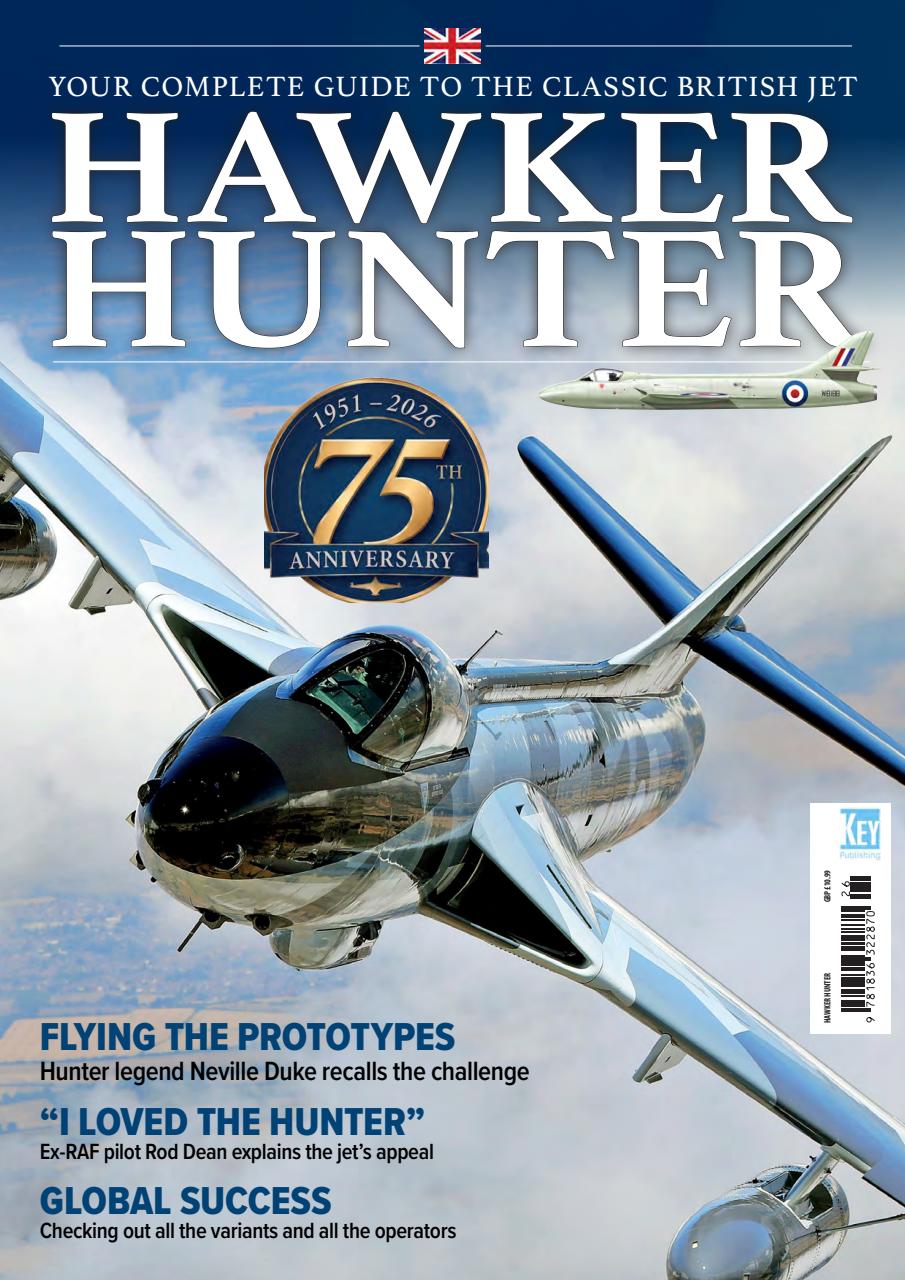 Aeroplane Preview Pages