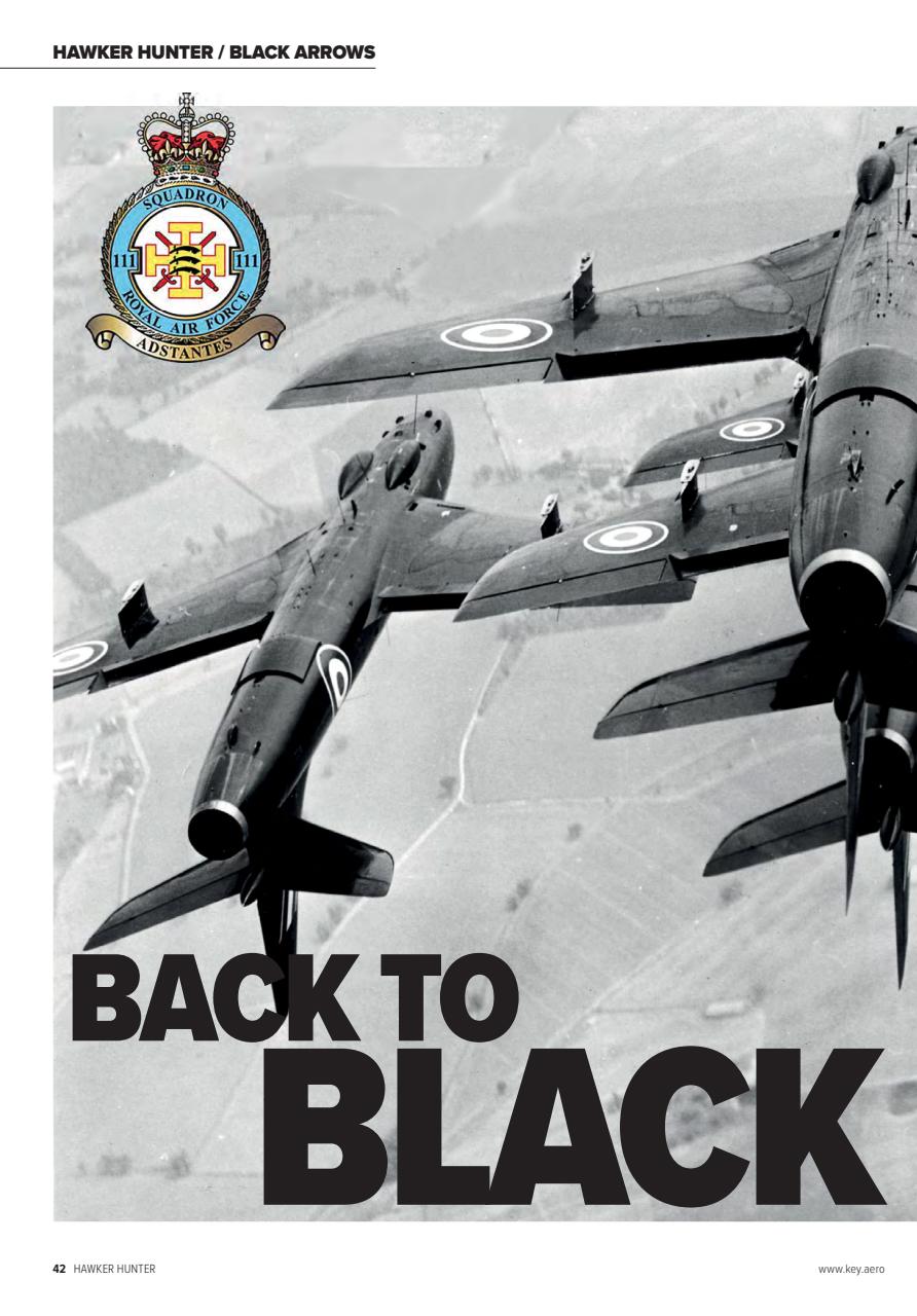 FlyPast Preview Pages