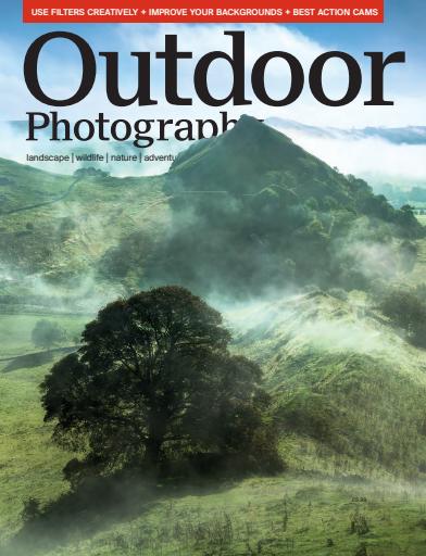 Outdoor Photography issue 