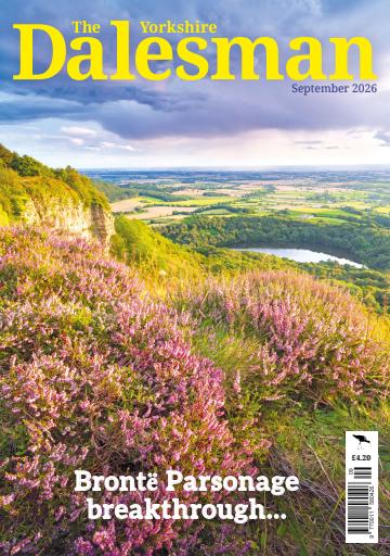 The Yorkshire Dalesman issue 